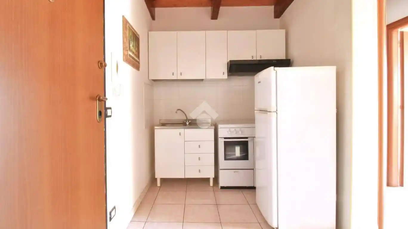 Trilocale traversa Di via Del Mare, Centro, San Salvo - foto 3