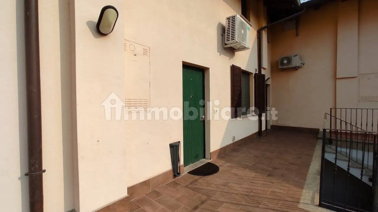 Trilocale via Vercelli 11, Cameriano, Casalino - foto 5