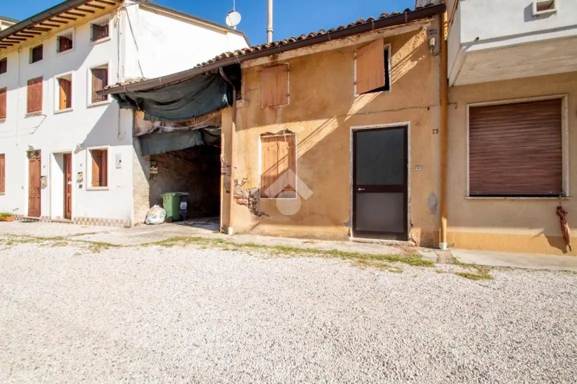 Terratetto unifamiliare via dante alighieri, Caldogno Rettorgole Cresole, Caldogno - foto 3