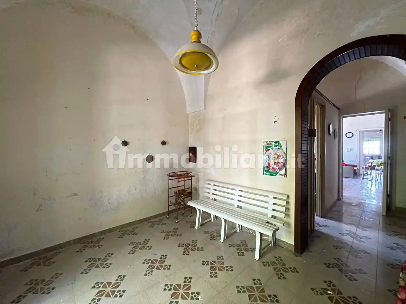 Villa unifamiliare via Chiusa, Cutrofiano - foto 3