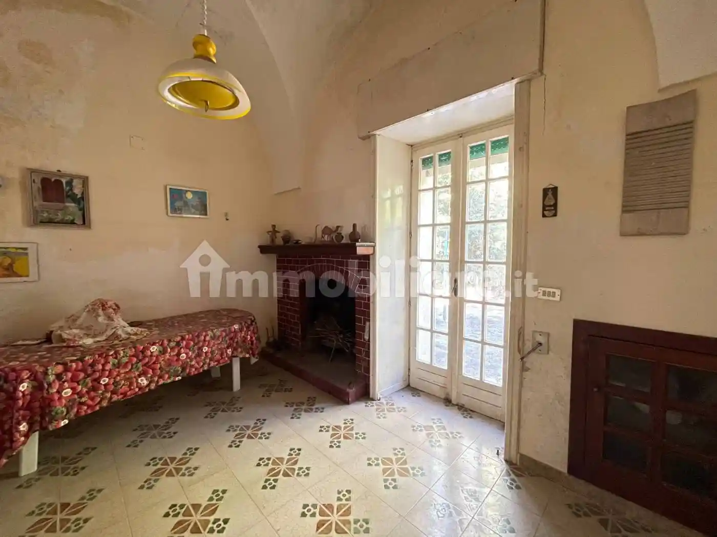 Villa unifamiliare via Chiusa, Cutrofiano - foto 4