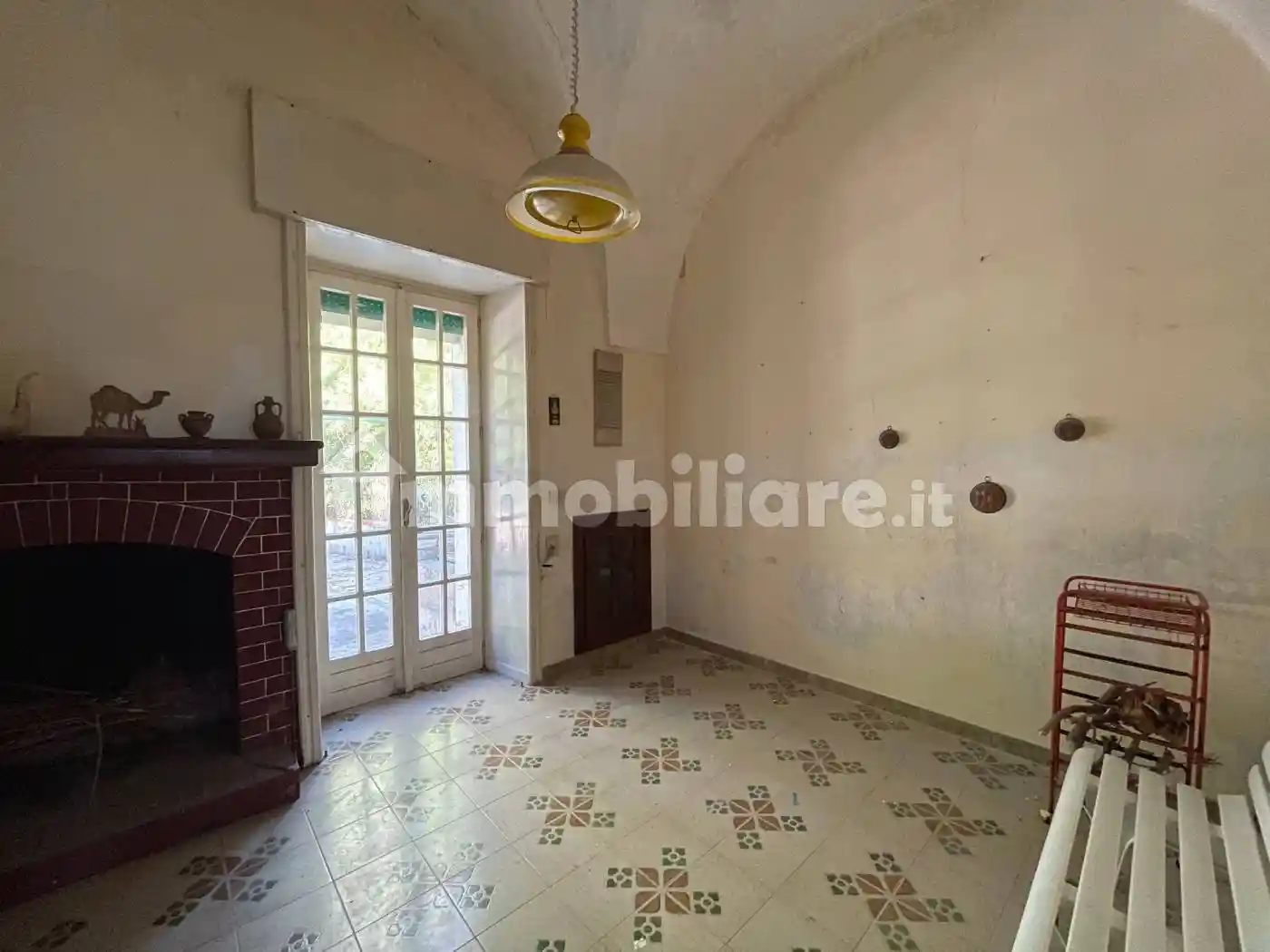 Villa unifamiliare via Chiusa, Cutrofiano - foto 5