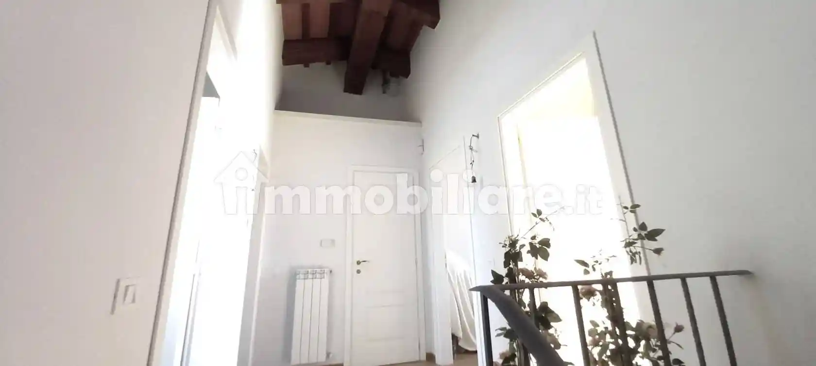 Villa a schiera via Ardengo Soffici, Le Fontanelle, Prato - foto 4