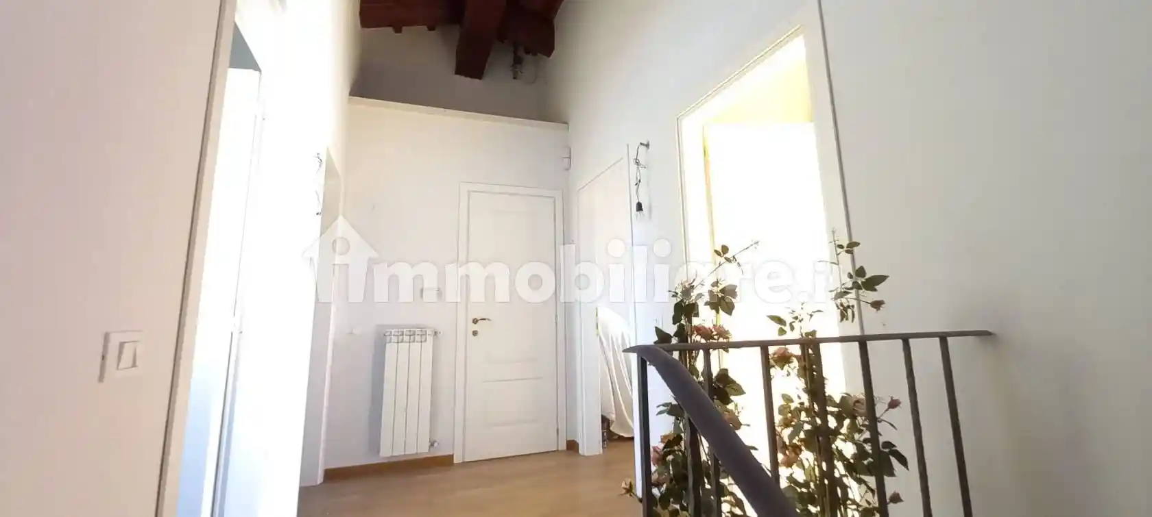 Villa a schiera via Ardengo Soffici, Le Fontanelle, Prato - foto 5