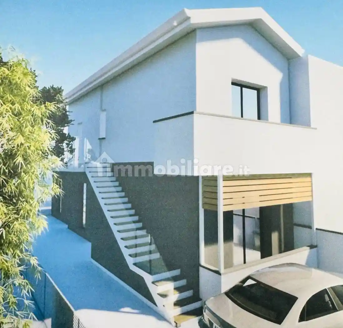 Appartamento in vendita a Riccione