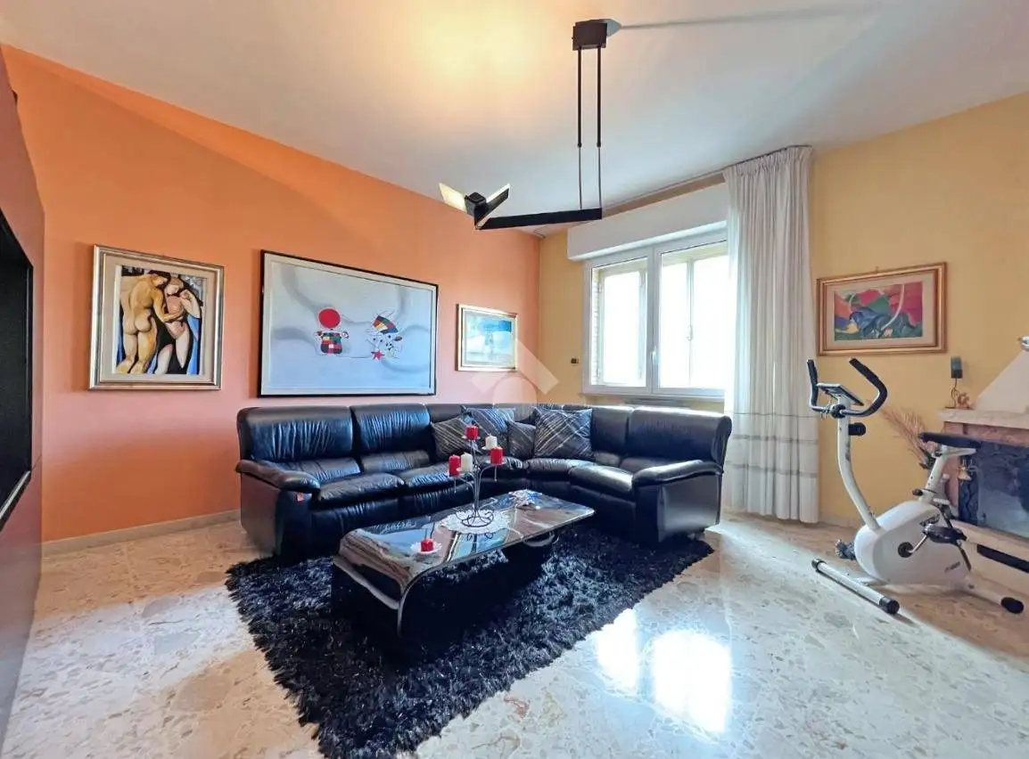 Appartamento in vendita a Foggia