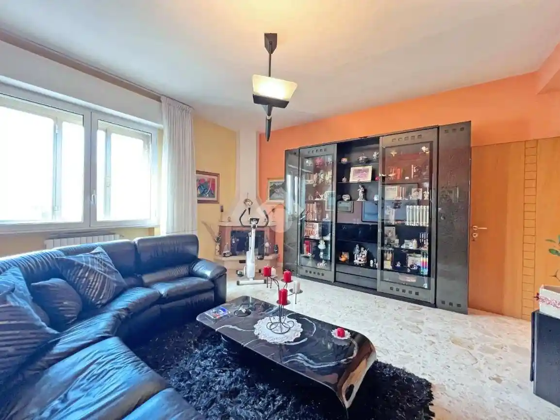 Quadrilocale viale Europa 49, Vigili del Fuoco, Foggia - foto 2