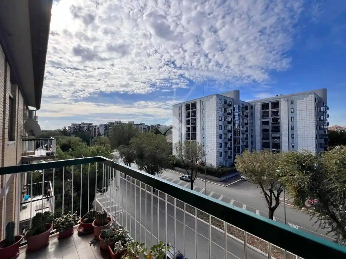 Quadrilocale viale Europa 49, Vigili del Fuoco, Foggia - foto 4