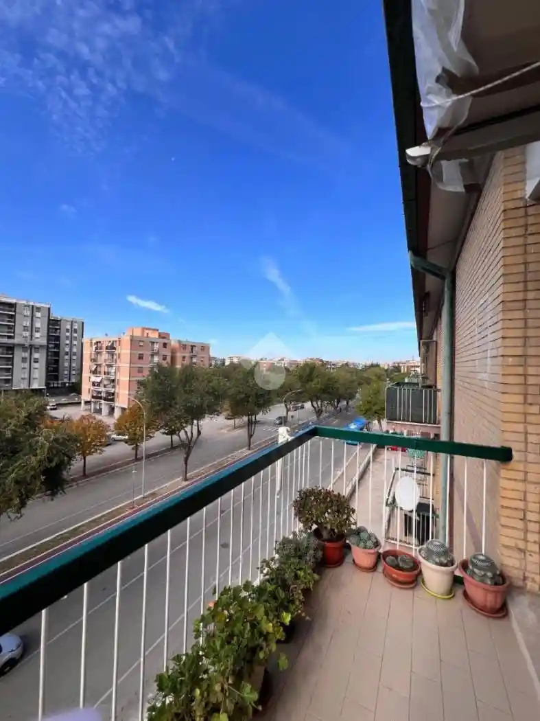 Quadrilocale viale Europa 49, Vigili del Fuoco, Foggia - foto 5