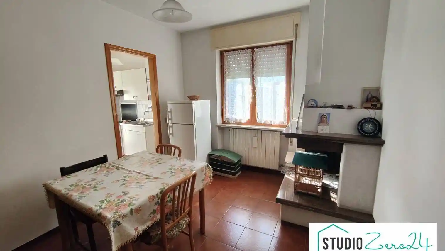 Appartamento in vendita a Amelia