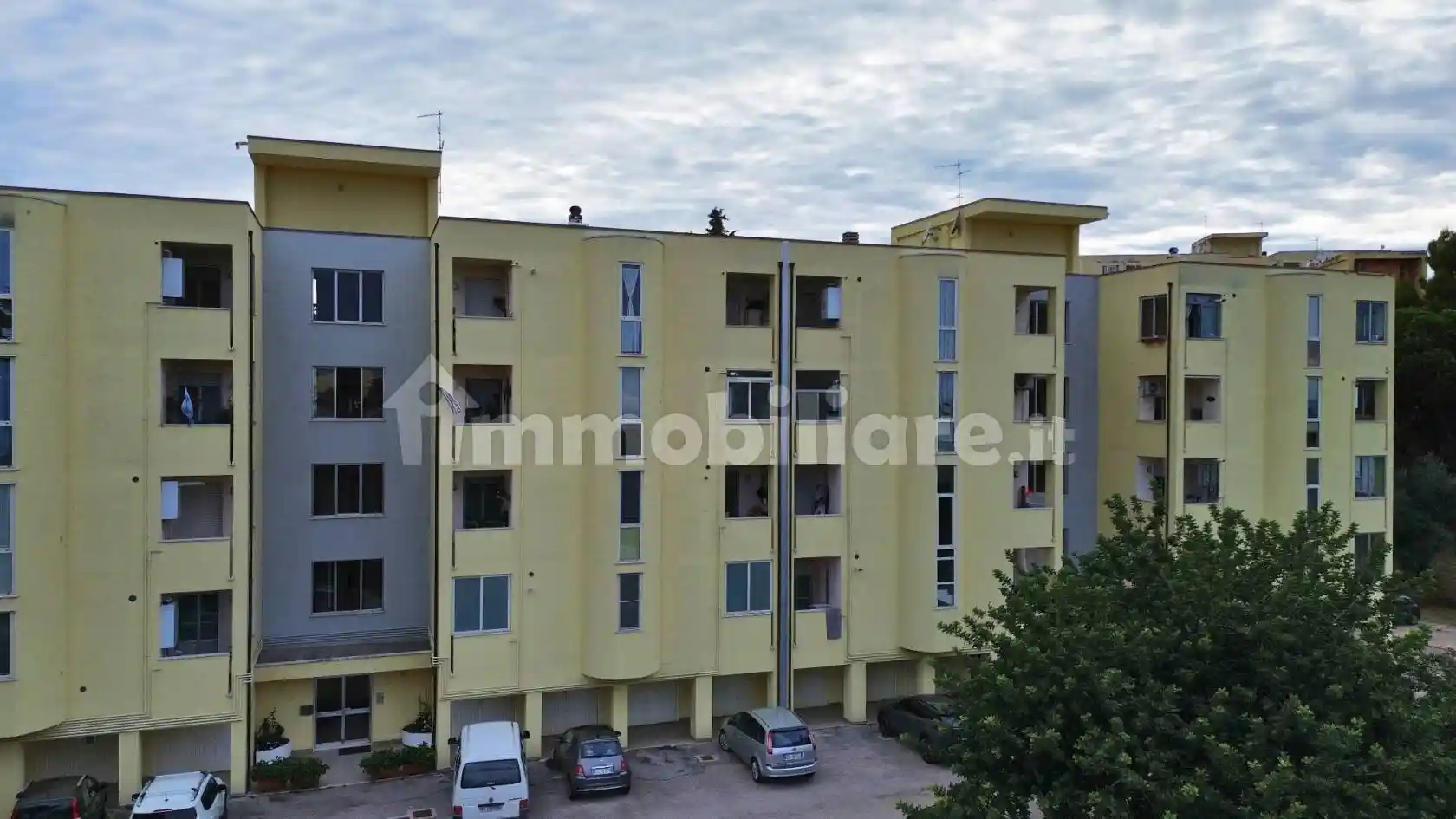 Bilocale via Lago Maggiore 9, San Silvestro, Pescara - foto 4