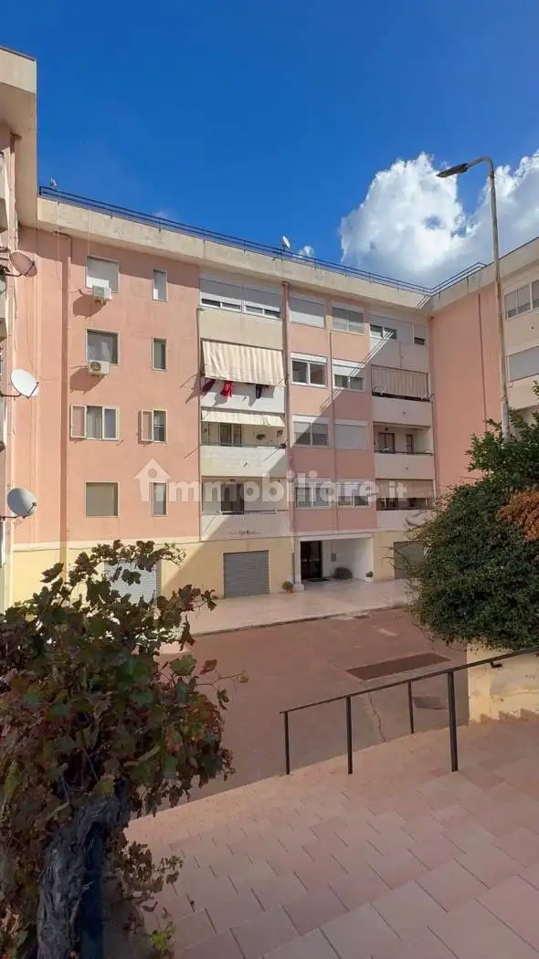 Appartamento in vendita a Crotone