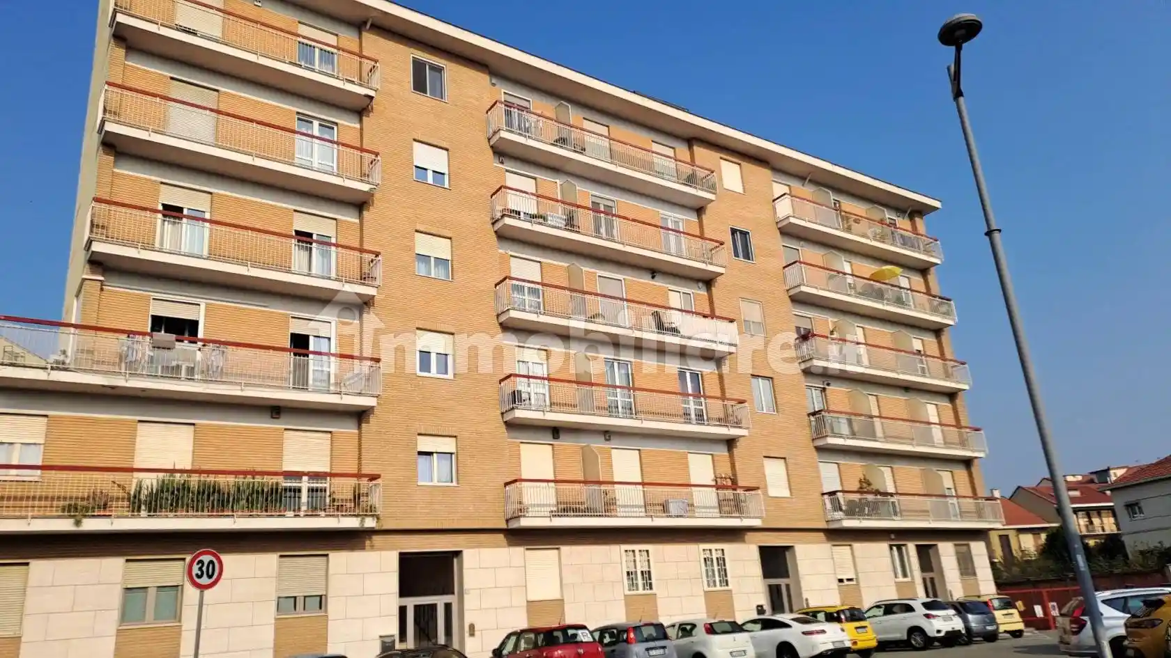 Appartamento in vendita a Settimo Torinese