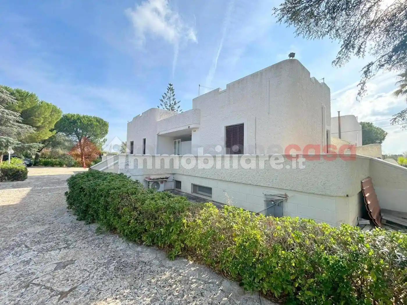 Casa indipendente in vendita a Monopoli