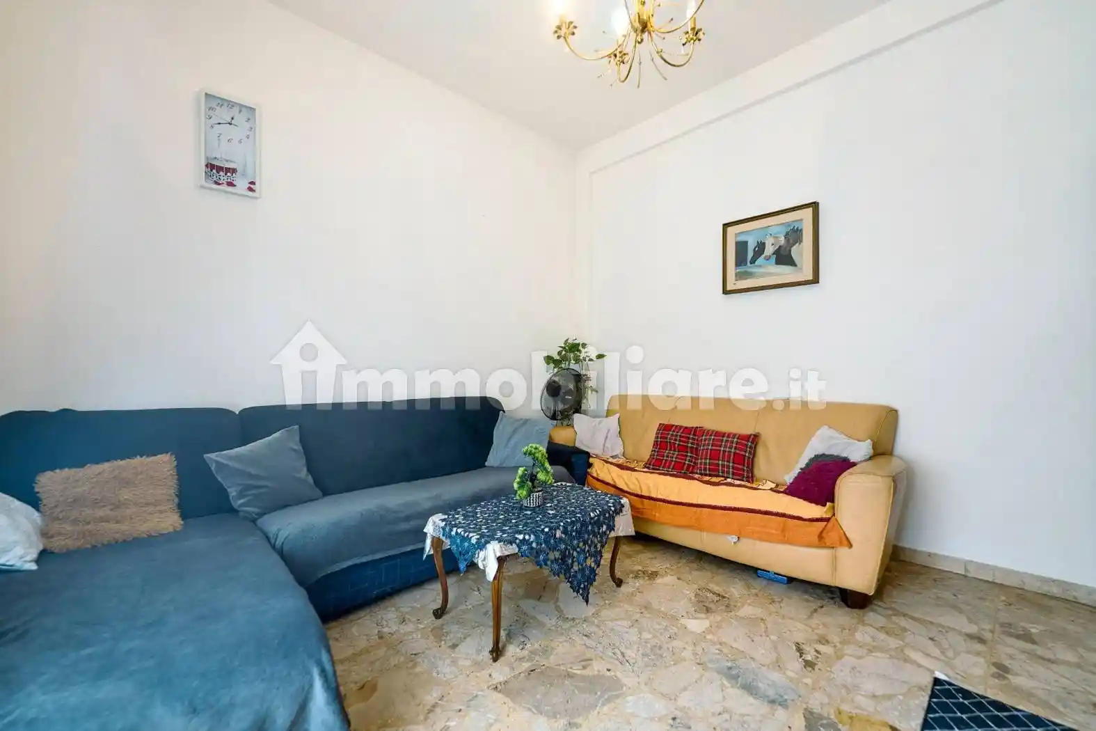 Bilocale via Arcangelo Ghisleri 55, Porta Romana, Cremona - foto 4