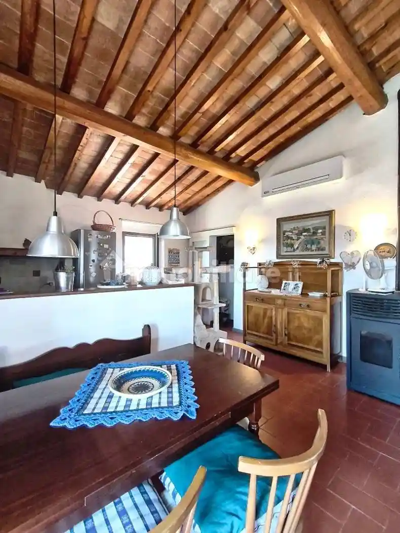 Rustico - Casale in vendita a Impruneta