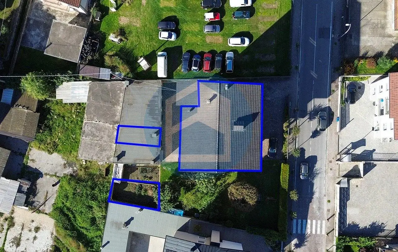 Quadrilocale 25044 via Nazionale Capo di Ponte BS, Centro, Capo di Ponte - foto 5