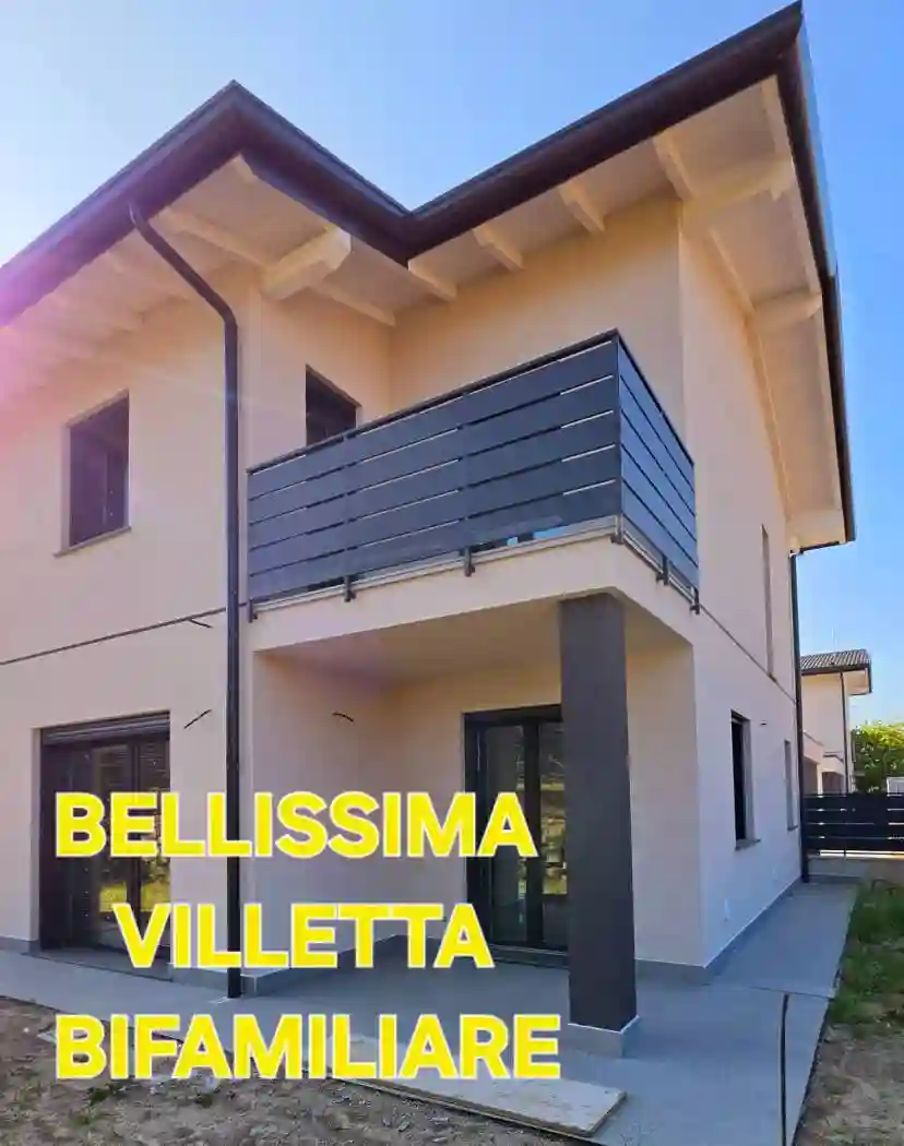 Villa - foto 2