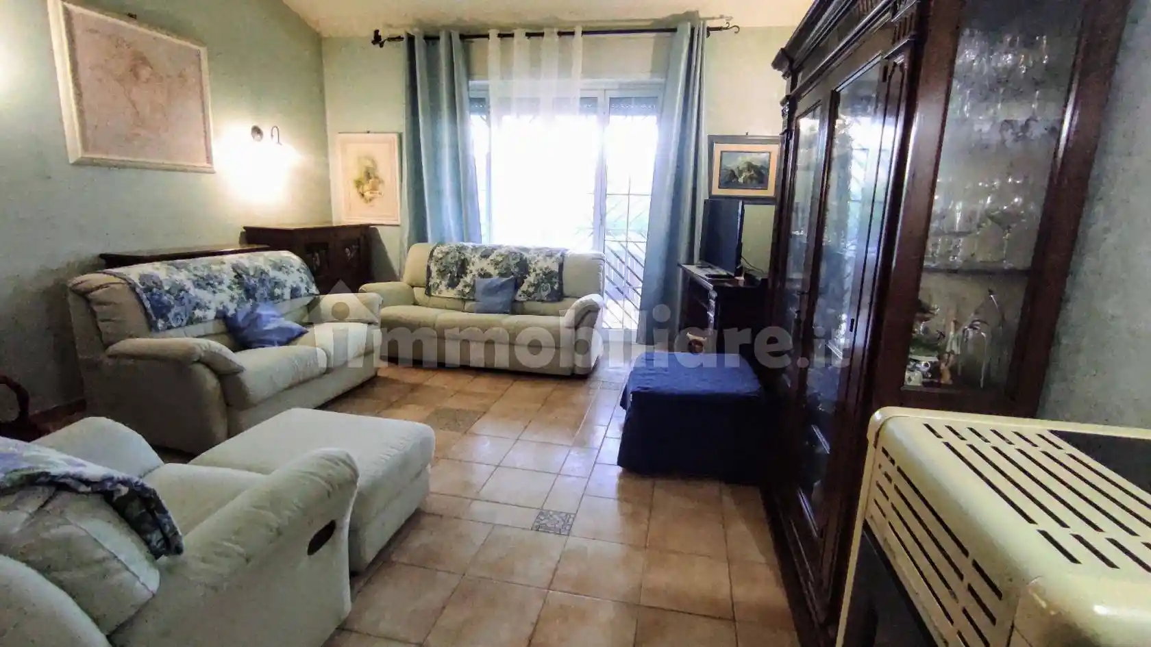 Villa unifamiliare via Napoli 402, Fesca, Bari - foto 4