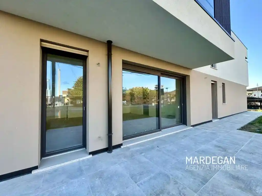 Appartamento in vendita a Loreggia
