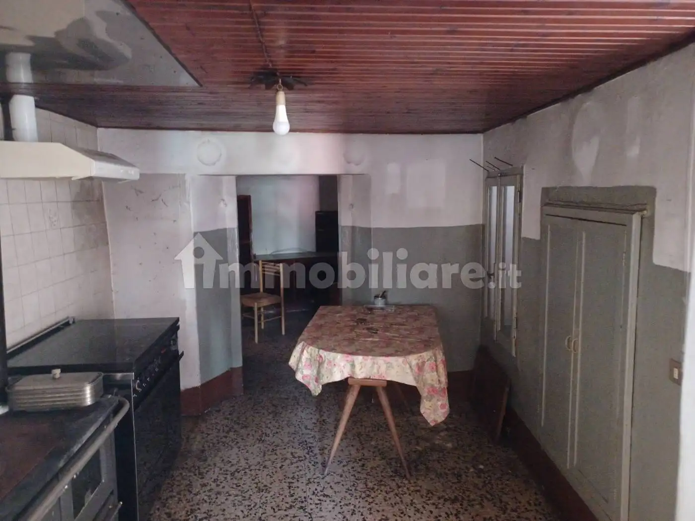 Casa indipendente in vendita a Cesara