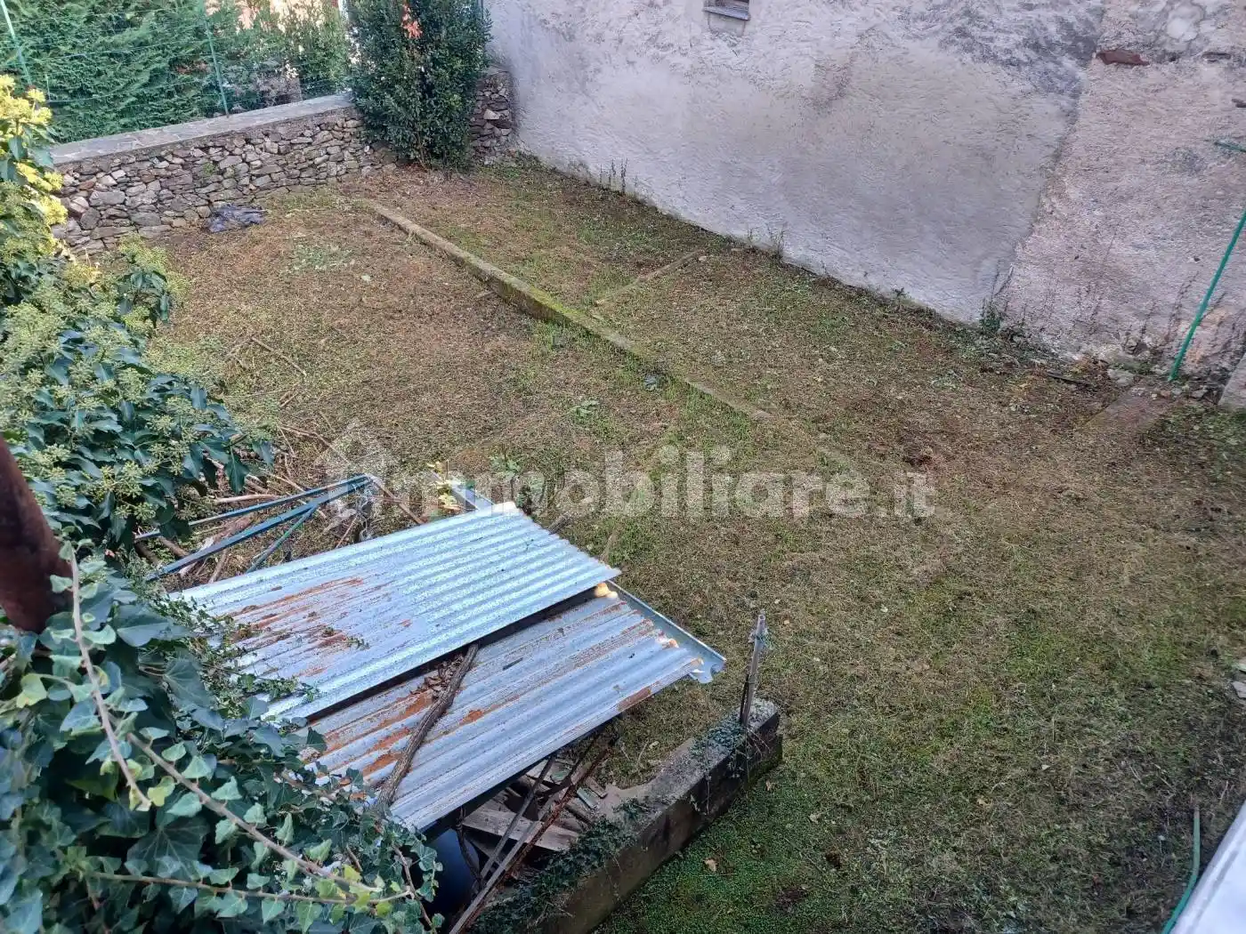 Terratetto unifamiliare via Monsignor Garga 13, Centro, Cesara - foto 3