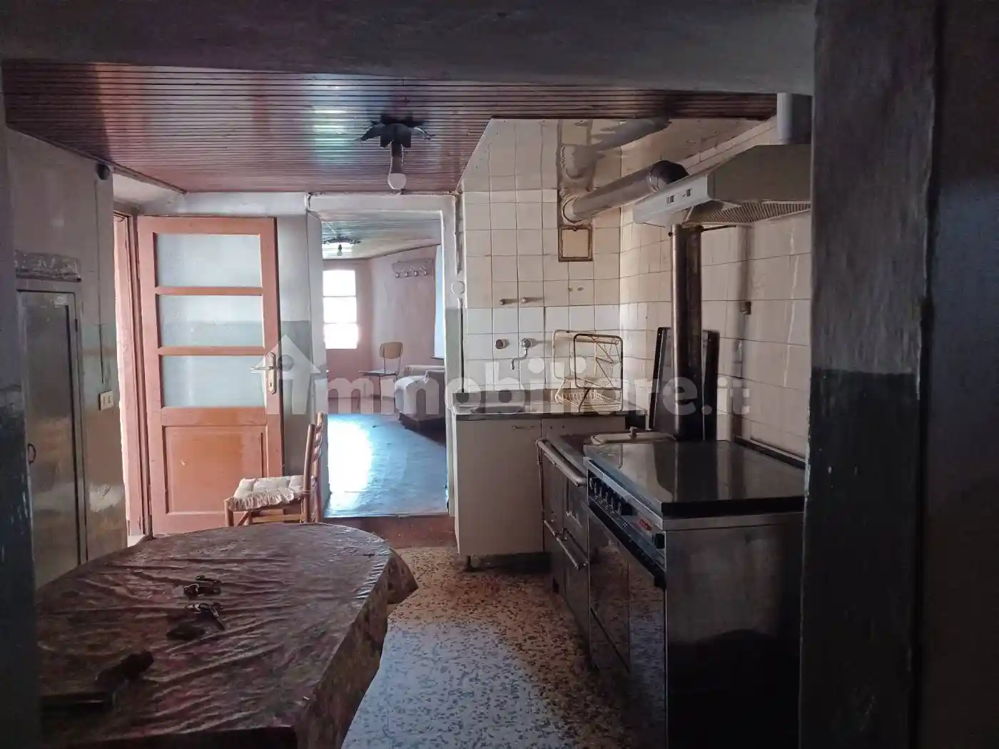 Terratetto unifamiliare via Monsignor Garga 13, Centro, Cesara - foto 4