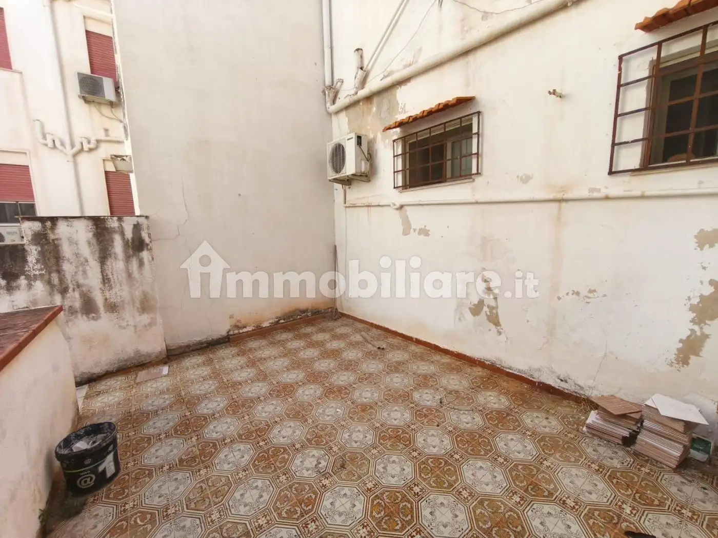 Appartamento in vendita a Palermo