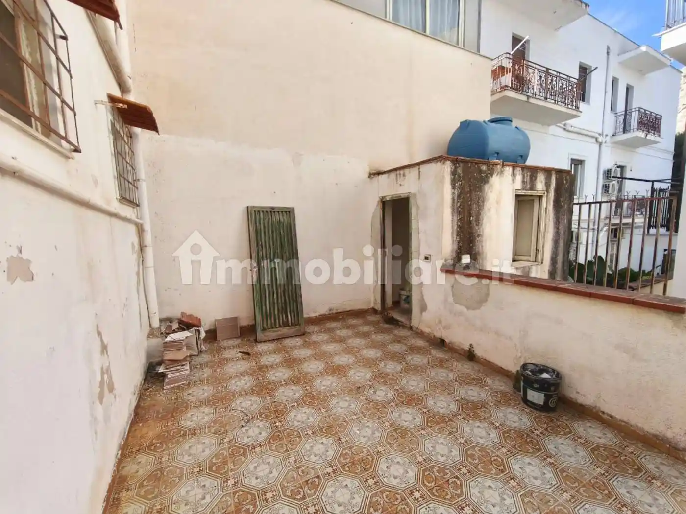 Appartamento via Massaia Guglielmo Cardinale, Arenella, Palermo - foto 2