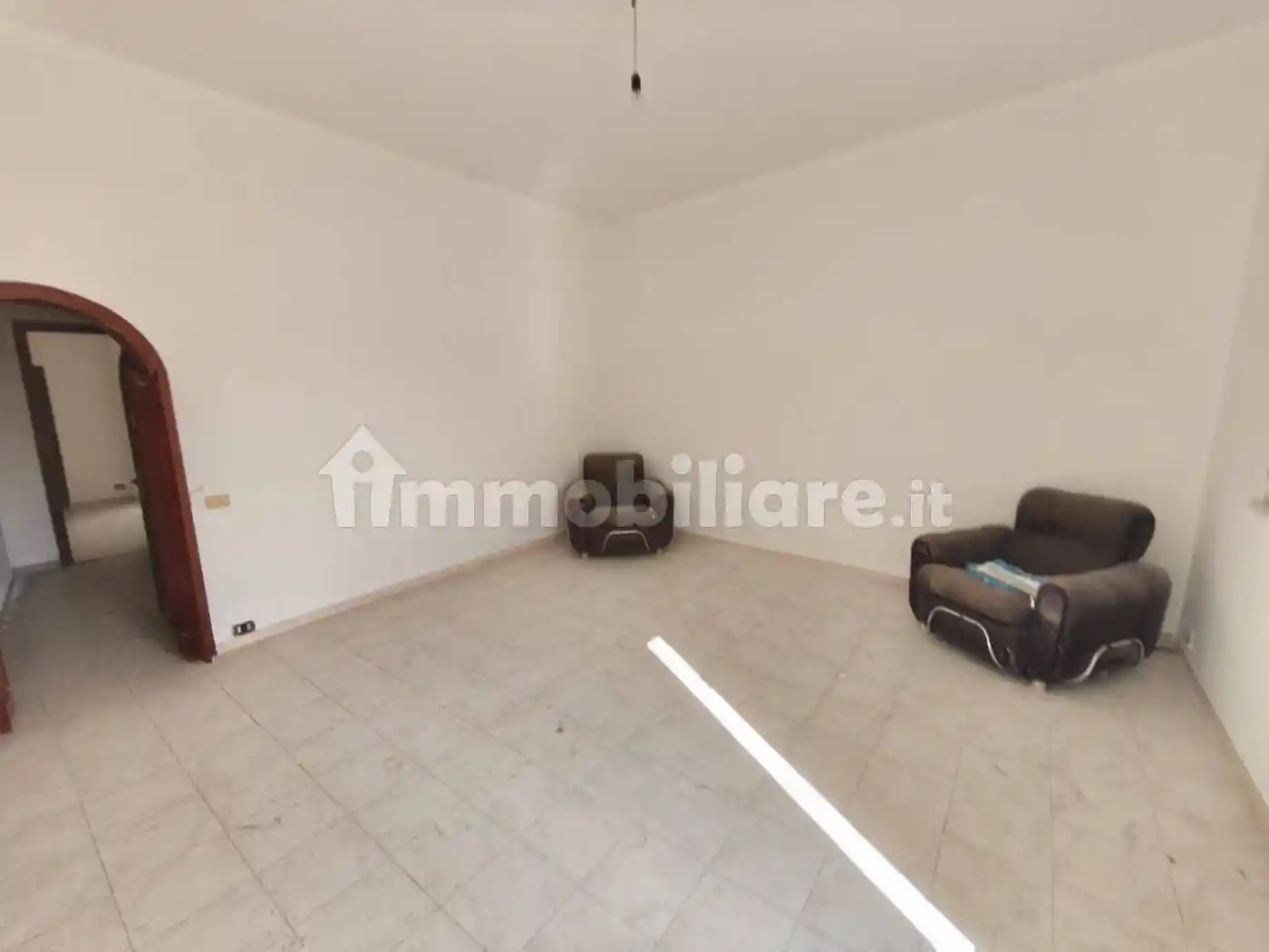 Appartamento via Massaia Guglielmo Cardinale, Arenella, Palermo - foto 3