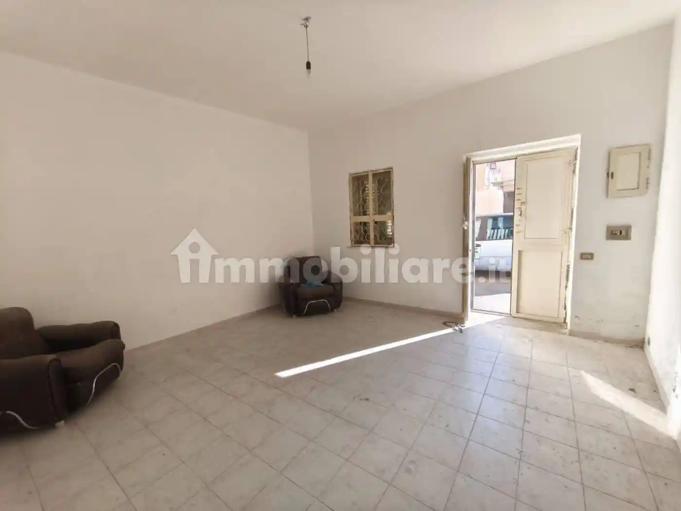 Appartamento via Massaia Guglielmo Cardinale, Arenella, Palermo - foto 4