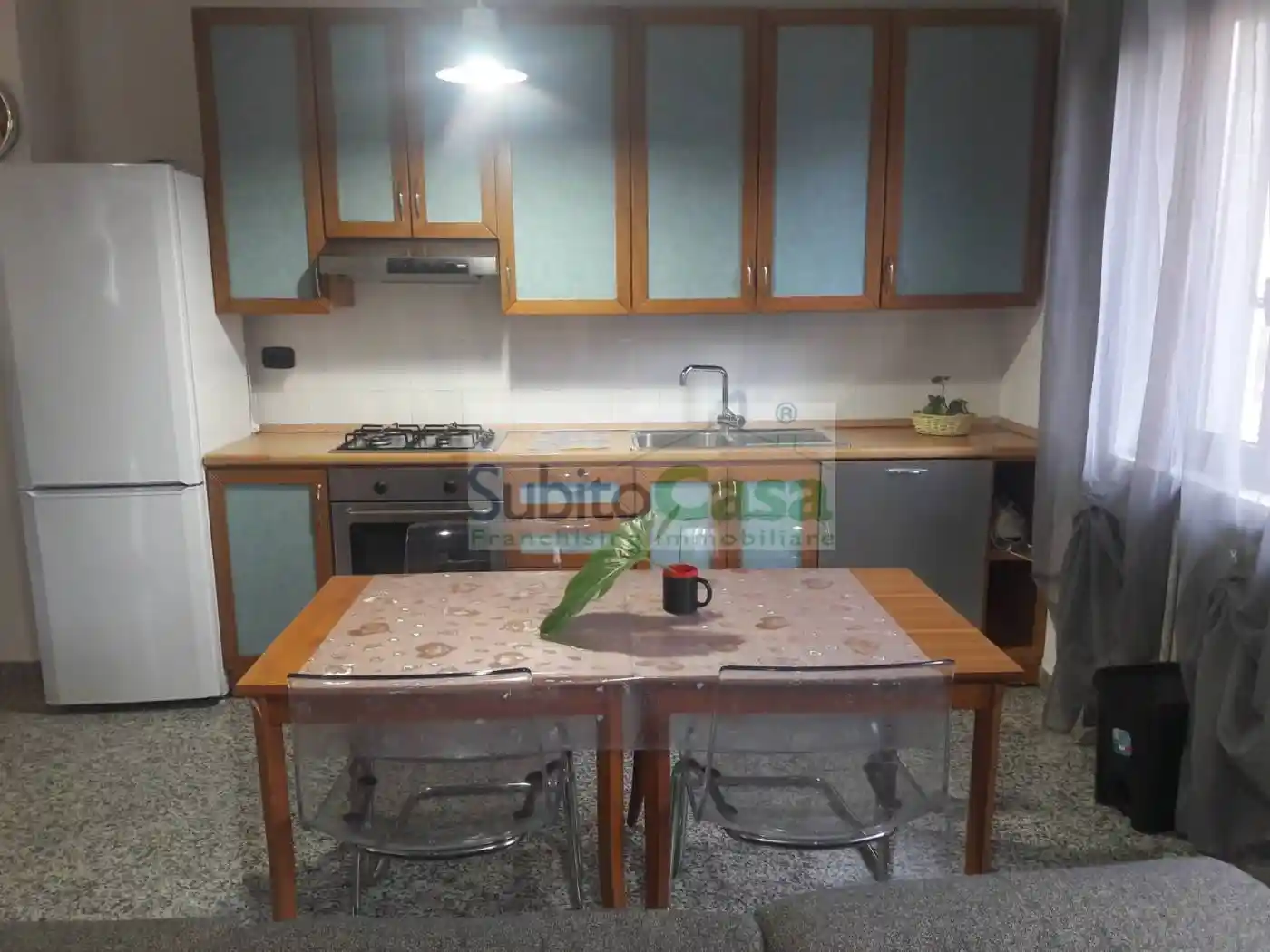 Appartamento in affitto a Chieti