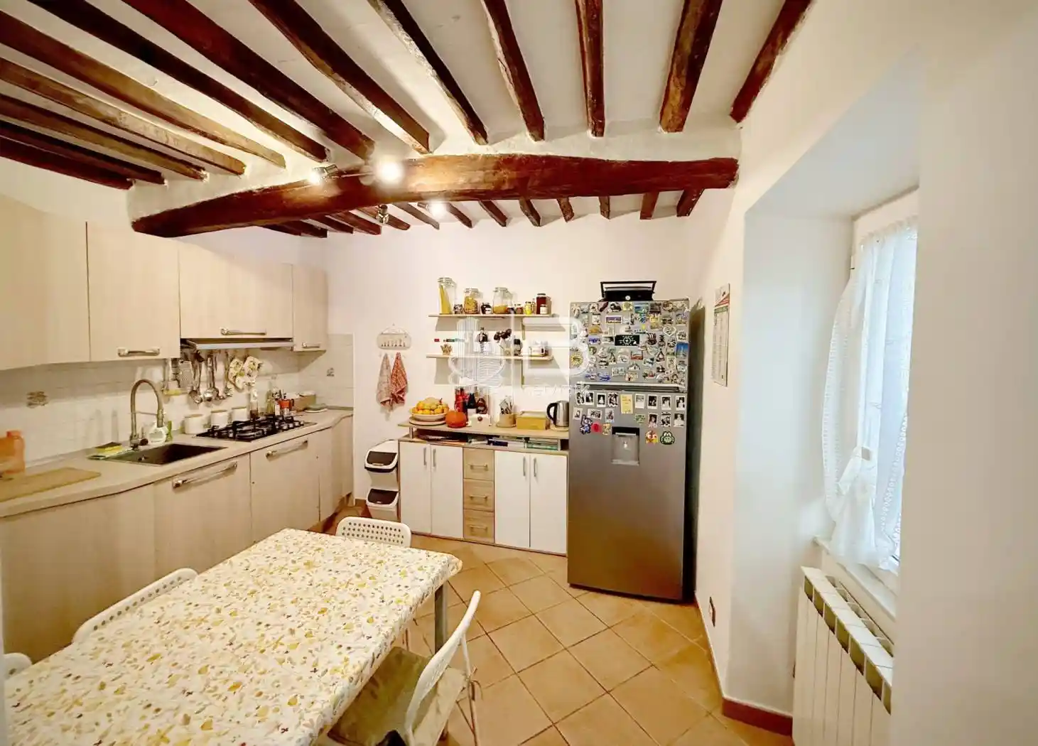 Appartamento in vendita a Castelnuovo Magra