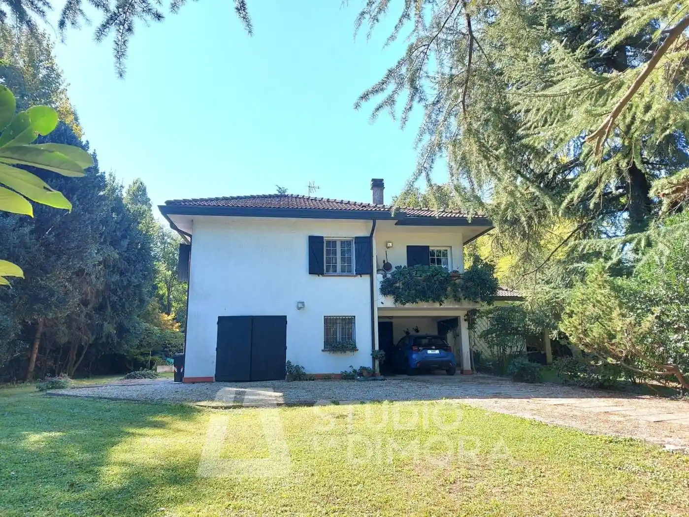 Villa in vendita a Salzano