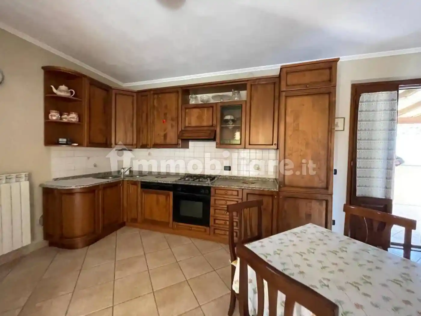 Terratetto unifamiliare via Castagnola,, Mugnano, Lucca - foto 3