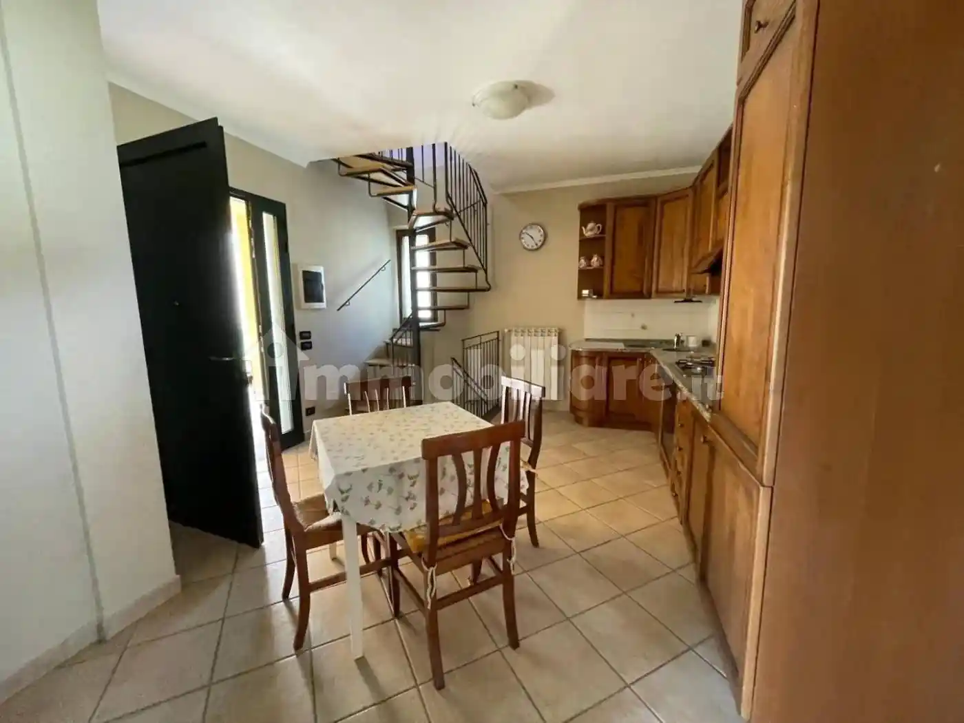 Terratetto unifamiliare via Castagnola,, Mugnano, Lucca - foto 4