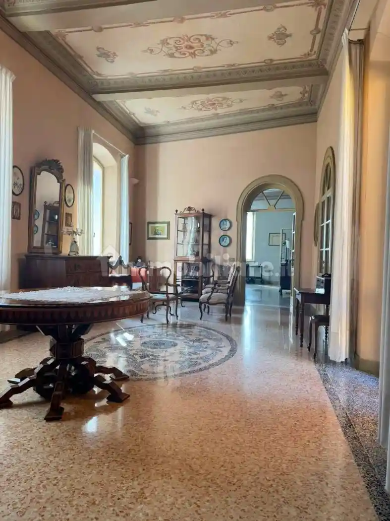 Appartamento in affitto a Modena