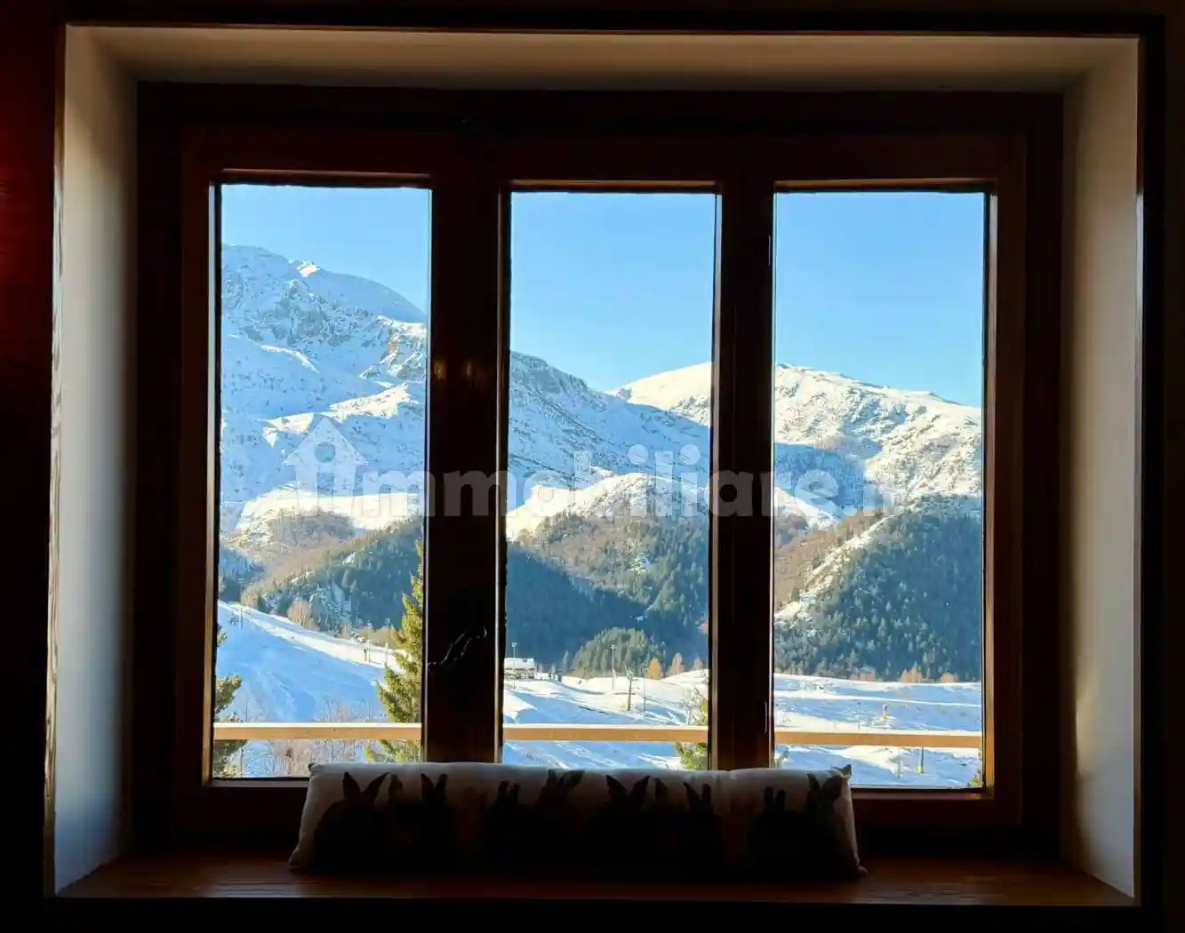 Appartamento in vendita a Frabosa Sottana