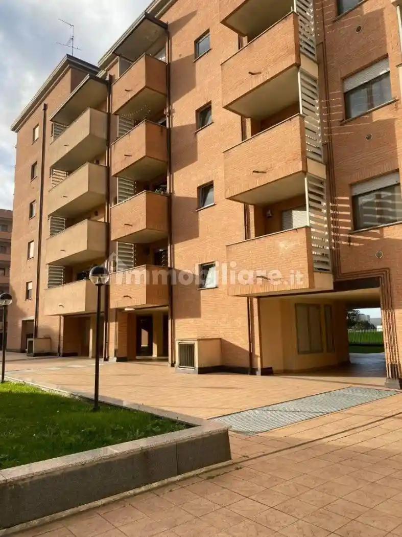 Appartamento in vendita a Legnano