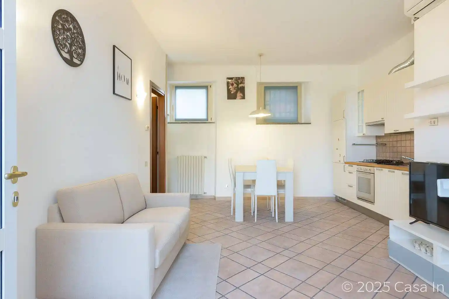 Appartamento in affitto a Abbiategrasso