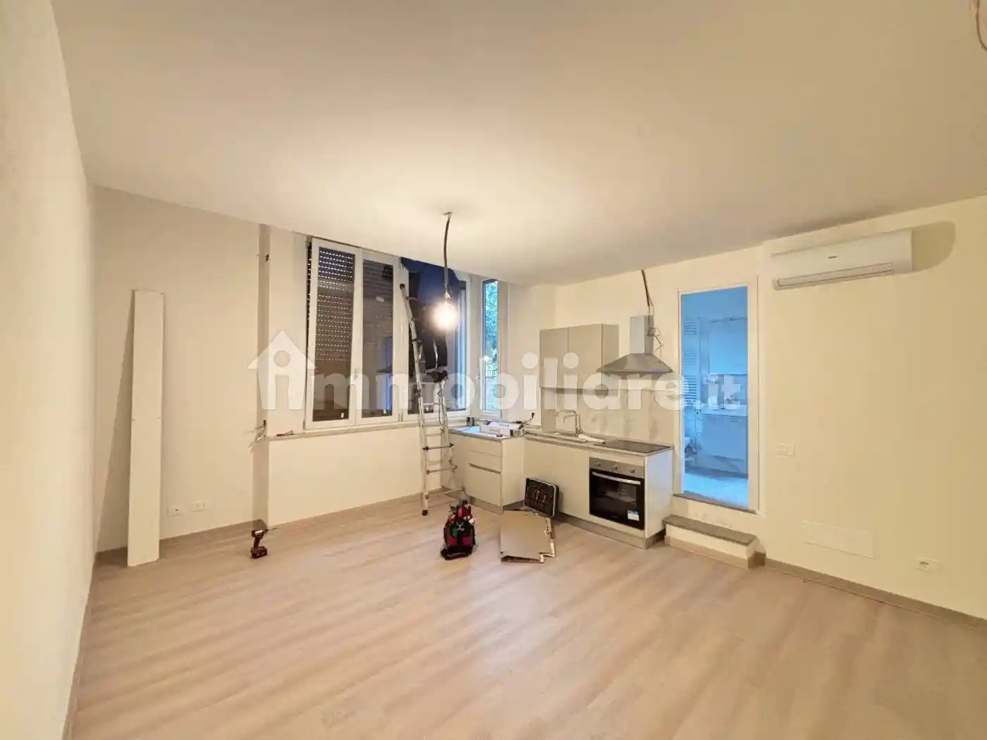 Appartamento in vendita a Piacenza