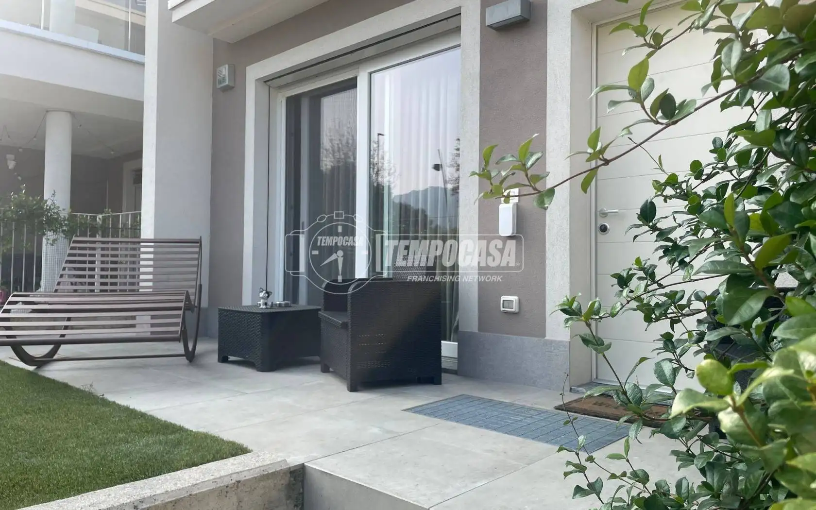 Villa in vendita a Calco