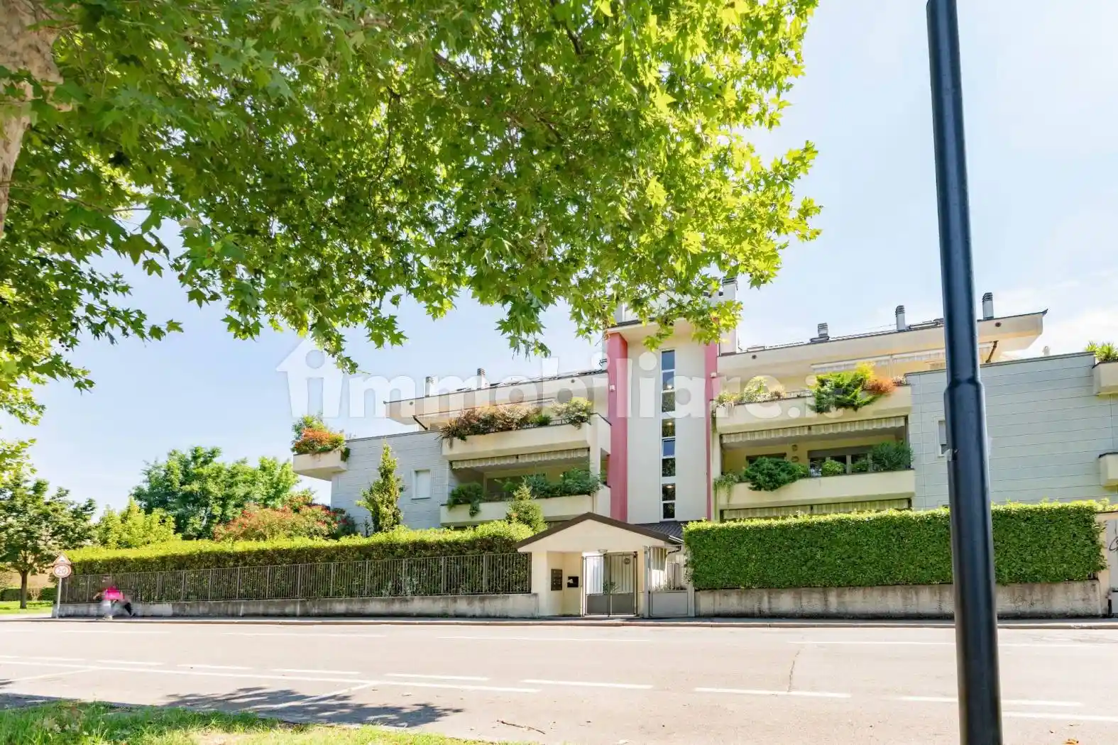 Appartamento in vendita a Cormano