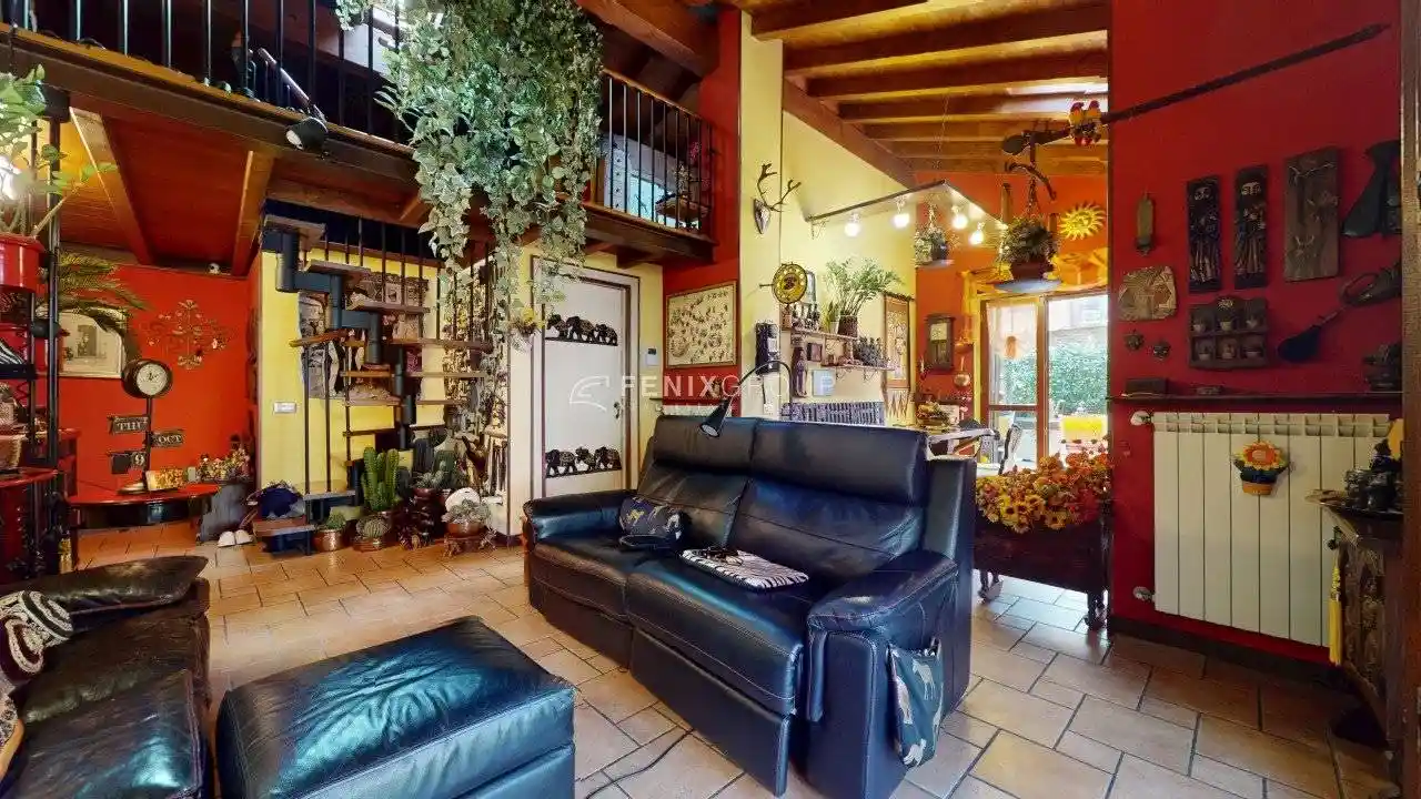 Quadrilocale viale Lunigiana 10, Cascina dei Pomi, Milano - foto 2