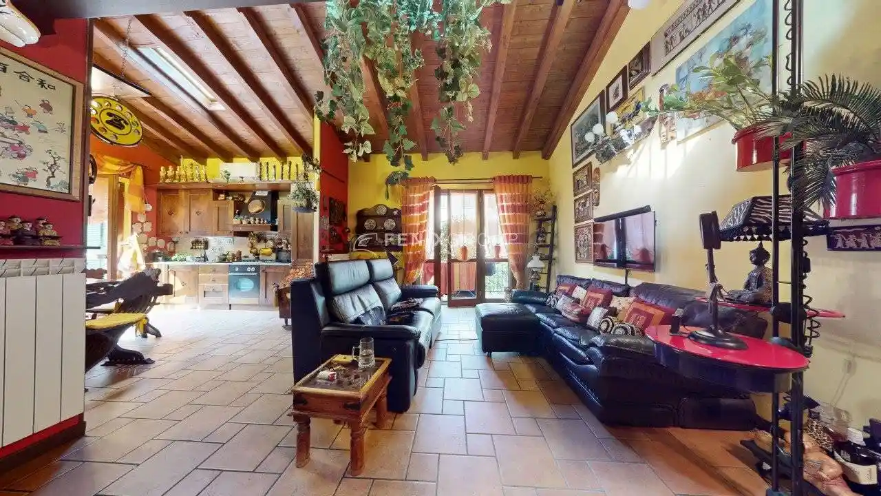 Quadrilocale viale Lunigiana 10, Cascina dei Pomi, Milano - foto 3