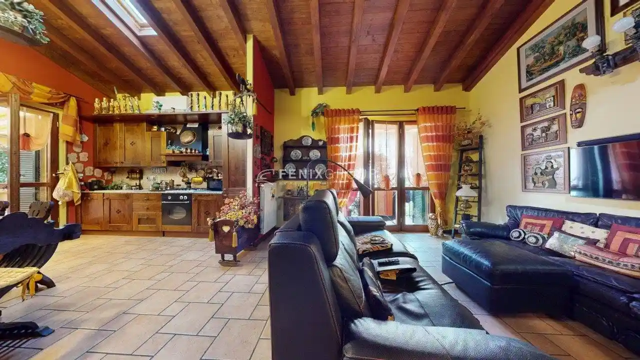 Quadrilocale viale Lunigiana 10, Cascina dei Pomi, Milano - foto 4