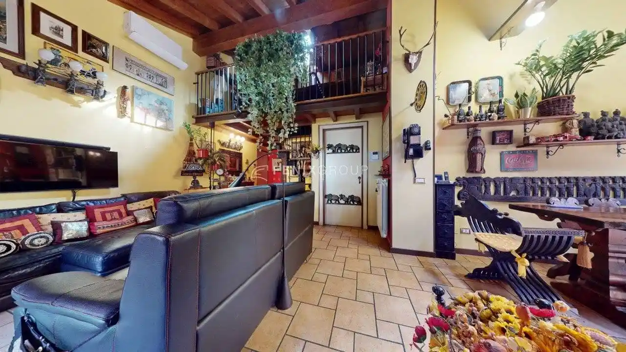 Quadrilocale viale Lunigiana 10, Cascina dei Pomi, Milano - foto 5