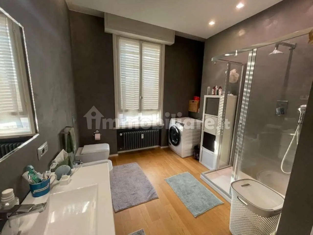 Trilocale via Cavallotti, Centro, Sassuolo - foto 4