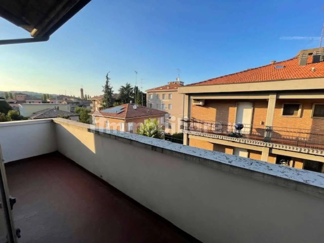 Trilocale via Cavallotti, Centro, Sassuolo - foto 5