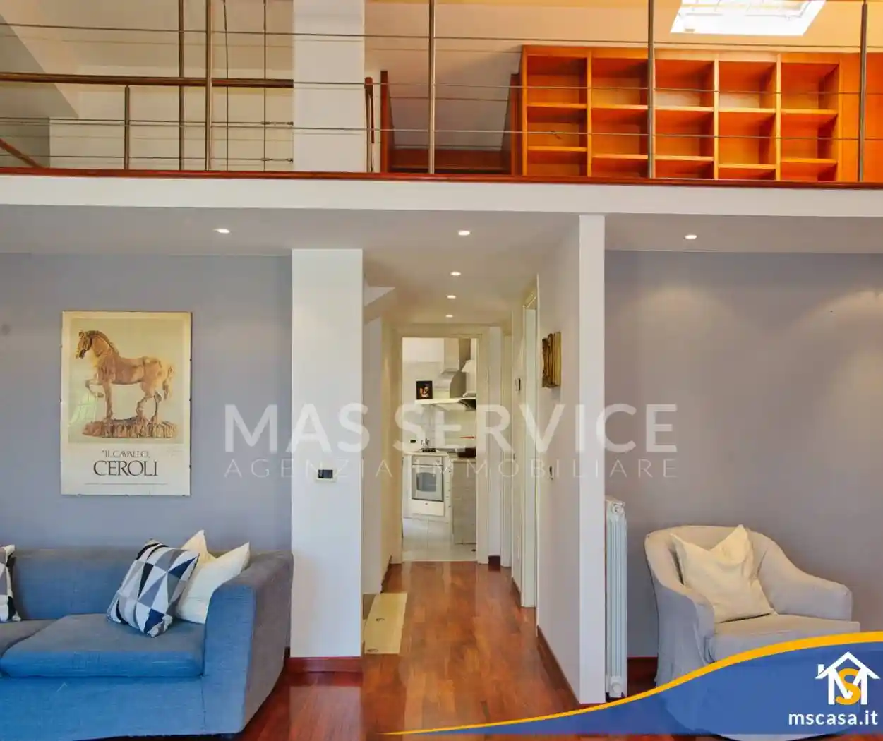 Villa bifamiliare via Ermete Zacconi, Vallerano, Roma - foto 4